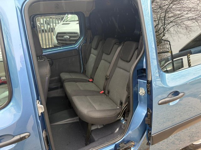2018 Mercedes-Benz CITAN - Photo 3