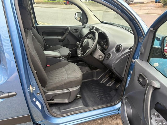 2018 Mercedes-Benz CITAN - Photo 2