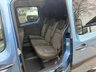 USED 2018 18 MERCEDES-BENZ CITAN 111 CDI 5 Seat Crew Van Double Cab LWB - AIR CON + CRUISE 5 SEAT FACTORY CREW - AIR CON - EURO 6
