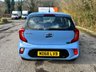 USED 2019 68 KIA PICANTO 1.0 2 Hatchback 5dr Petrol Manual Euro 6 (66 bhp) MANUAL GEARBOX! AIR CON! IDEAL FIRST CAR!