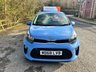 USED 2019 68 KIA PICANTO 1.0 2 Hatchback 5dr Petrol Manual Euro 6 (66 bhp) MANUAL GEARBOX! AIR CON! IDEAL FIRST CAR!