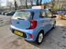 USED 2019 68 KIA PICANTO 1.0 2 Hatchback 5dr Petrol Manual Euro 6 (66 bhp) MANUAL GEARBOX! AIR CON! IDEAL FIRST CAR!
