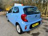 USED 2019 68 KIA PICANTO 1.0 2 Hatchback 5dr Petrol Manual Euro 6 (66 bhp) MANUAL GEARBOX! AIR CON! IDEAL FIRST CAR!