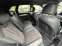 USED 2018 18 AUDI Q5 2.0 TFSI S line SUV 5dr Petrol S Tronic quattro Euro 6 (s/s) (252 ps) **FINANCE ME FOR UP TO 5 YEARS WITH NO DEPOSIT**