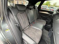 USED 2018 18 AUDI Q5 2.0 TFSI S line SUV 5dr Petrol S Tronic quattro Euro 6 (s/s) (252 ps) **FINANCE ME FOR UP TO 5 YEARS WITH NO DEPOSIT**
