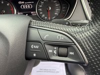 USED 2018 18 AUDI Q5 2.0 TFSI S line SUV 5dr Petrol S Tronic quattro Euro 6 (s/s) (252 ps) **FINANCE ME FOR UP TO 5 YEARS WITH NO DEPOSIT**