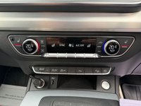 USED 2018 18 AUDI Q5 2.0 TFSI S line SUV 5dr Petrol S Tronic quattro Euro 6 (s/s) (252 ps) **FINANCE ME FOR UP TO 5 YEARS WITH NO DEPOSIT**