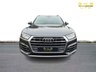 USED 2018 18 AUDI Q5 2.0 TFSI S line SUV 5dr Petrol S Tronic quattro Euro 6 (s/s) (252 ps) **FINANCE ME FOR UP TO 5 YEARS WITH NO DEPOSIT**