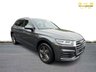 USED 2018 18 AUDI Q5 2.0 TFSI S line SUV 5dr Petrol S Tronic quattro Euro 6 (s/s) (252 ps) **FINANCE ME FOR UP TO 5 YEARS WITH NO DEPOSIT**
