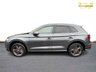 USED 2018 18 AUDI Q5 2.0 TFSI S line SUV 5dr Petrol S Tronic quattro Euro 6 (s/s) (252 ps) **FINANCE ME FOR UP TO 5 YEARS WITH NO DEPOSIT**