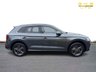 USED 2018 18 AUDI Q5 2.0 TFSI S line SUV 5dr Petrol S Tronic quattro Euro 6 (s/s) (252 ps) **FINANCE ME FOR UP TO 5 YEARS WITH NO DEPOSIT**