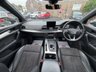 USED 2018 18 AUDI Q5 2.0 TFSI S line SUV 5dr Petrol S Tronic quattro Euro 6 (s/s) (252 ps) **FINANCE ME FOR UP TO 5 YEARS WITH NO DEPOSIT**