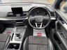 USED 2018 18 AUDI Q5 2.0 TFSI S line SUV 5dr Petrol S Tronic quattro Euro 6 (s/s) (252 ps) **FINANCE ME FOR UP TO 5 YEARS WITH NO DEPOSIT**
