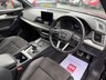 USED 2018 18 AUDI Q5 2.0 TFSI S line SUV 5dr Petrol S Tronic quattro Euro 6 (s/s) (252 ps) **FINANCE ME FOR UP TO 5 YEARS WITH NO DEPOSIT**
