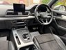 USED 2018 18 AUDI Q5 2.0 TFSI S line SUV 5dr Petrol S Tronic quattro Euro 6 (s/s) (252 ps) **FINANCE ME FOR UP TO 5 YEARS WITH NO DEPOSIT**