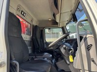USED 2019 19 DAF LF 2019 DAF LF-210 Skip Loader 