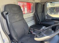 USED 2019 19 DAF LF 2019 DAF LF-210 Skip Loader 