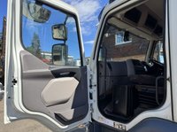 USED 2019 19 DAF LF 2019 DAF LF-210 Skip Loader 