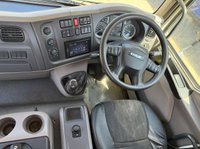 USED 2019 19 DAF LF 2019 DAF LF-210 Skip Loader 