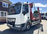USED 2019 19 DAF LF 2019 DAF LF-210 Skip Loader 