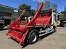 USED 2019 19 DAF LF 2019 DAF LF-210 Skip Loader 