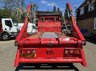 USED 2019 19 DAF LF 2019 DAF LF-210 Skip Loader 