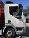 USED 2019 19 DAF LF 2019 DAF LF-210 Skip Loader 