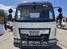 USED 2019 19 DAF LF 2019 DAF LF-210 Skip Loader 