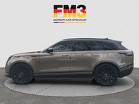 USED 2018 68 LAND ROVER RANGE ROVER VELAR 3.0 SD6 V6 R-Dynamic S SUV 5dr Diesel Auto 4WD Euro 6 (s/s) (300 ps) FULL LEATHER+HEATED SEATS+20" ALLOY
