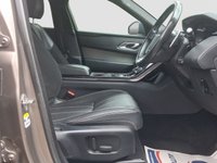 USED 2018 68 LAND ROVER RANGE ROVER VELAR 3.0 SD6 V6 R-Dynamic S SUV 5dr Diesel Auto 4WD Euro 6 (s/s) (300 ps) FULL LEATHER+HEATED SEATS+20" ALLOY