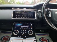 USED 2018 68 LAND ROVER RANGE ROVER VELAR 3.0 SD6 V6 R-Dynamic S SUV 5dr Diesel Auto 4WD Euro 6 (s/s) (300 ps) FULL LEATHER+HEATED SEATS+20" ALLOY