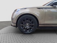 USED 2018 68 LAND ROVER RANGE ROVER VELAR 3.0 SD6 V6 R-Dynamic S SUV 5dr Diesel Auto 4WD Euro 6 (s/s) (300 ps) FULL LEATHER+HEATED SEATS+20" ALLOY