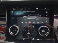 USED 2018 68 LAND ROVER RANGE ROVER VELAR 3.0 SD6 V6 R-Dynamic S SUV 5dr Diesel Auto 4WD Euro 6 (s/s) (300 ps) FULL LEATHER+HEATED SEATS+20" ALLOY