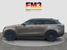USED 2018 68 LAND ROVER RANGE ROVER VELAR 3.0 SD6 V6 R-Dynamic S SUV 5dr Diesel Auto 4WD Euro 6 (s/s) (300 ps) FULL LEATHER+HEATED SEATS+20" ALLOY