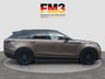 USED 2018 68 LAND ROVER RANGE ROVER VELAR 3.0 SD6 V6 R-Dynamic S SUV 5dr Diesel Auto 4WD Euro 6 (s/s) (300 ps) FULL LEATHER+HEATED SEATS+20" ALLOY