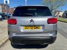 USED 2020 70 CITROEN C5 AIRCROSS 1.5 BlueHDi Flair Plus SUV 5dr Diesel Manual Euro 6 (s/s) (130 ps) FOR SALE: Citroen C5 Aircross 1.5 BlueHDi Flair Plus Experience the ultimate in comfort and practicality with this meticulously maintained 1-owner, ex-Motability Citroen C5 Aircross. Finished in the premium Flair Plus trim, this SUV is designed for those who value a smooth ride and high-end technology.  Vehicle Highlights Ownership: 1 Owner (Ex-Motability)  Engine: 1.5 BlueHDi Diesel (Efficient & Powerful)  Transmission: 6-Speed Manual  Service History: Comprehensive records at 6,951 | 16,520 |