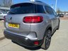 USED 2020 70 CITROEN C5 AIRCROSS 1.5 BlueHDi Flair Plus SUV 5dr Diesel Manual Euro 6 (s/s) (130 ps) FOR SALE: Citroen C5 Aircross 1.5 BlueHDi Flair Plus Experience the ultimate in comfort and practicality with this meticulously maintained 1-owner, ex-Motability Citroen C5 Aircross. Finished in the premium Flair Plus trim, this SUV is designed for those who value a smooth ride and high-end technology.  Vehicle Highlights Ownership: 1 Owner (Ex-Motability)  Engine: 1.5 BlueHDi Diesel (Efficient & Powerful)  Transmission: 6-Speed Manual  Service History: Comprehensive records at 6,951 | 16,520 |