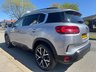 USED 2020 70 CITROEN C5 AIRCROSS 1.5 BlueHDi Flair Plus SUV 5dr Diesel Manual Euro 6 (s/s) (130 ps) FOR SALE: Citroen C5 Aircross 1.5 BlueHDi Flair Plus Experience the ultimate in comfort and practicality with this meticulously maintained 1-owner, ex-Motability Citroen C5 Aircross. Finished in the premium Flair Plus trim, this SUV is designed for those who value a smooth ride and high-end technology.  Vehicle Highlights Ownership: 1 Owner (Ex-Motability)  Engine: 1.5 BlueHDi Diesel (Efficient & Powerful)  Transmission: 6-Speed Manual  Service History: Comprehensive records at 6,951 | 16,520 |