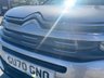 USED 2020 70 CITROEN C5 AIRCROSS 1.5 BlueHDi Flair Plus SUV 5dr Diesel Manual Euro 6 (s/s) (130 ps) FOR SALE: Citroen C5 Aircross 1.5 BlueHDi Flair Plus Experience the ultimate in comfort and practicality with this meticulously maintained 1-owner, ex-Motability Citroen C5 Aircross. Finished in the premium Flair Plus trim, this SUV is designed for those who value a smooth ride and high-end technology.  Vehicle Highlights Ownership: 1 Owner (Ex-Motability)  Engine: 1.5 BlueHDi Diesel (Efficient & Powerful)  Transmission: 6-Speed Manual  Service History: Comprehensive records at 6,951 | 16,520 |