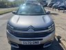 USED 2020 70 CITROEN C5 AIRCROSS 1.5 BlueHDi Flair Plus SUV 5dr Diesel Manual Euro 6 (s/s) (130 ps) FOR SALE: Citroen C5 Aircross 1.5 BlueHDi Flair Plus Experience the ultimate in comfort and practicality with this meticulously maintained 1-owner, ex-Motability Citroen C5 Aircross. Finished in the premium Flair Plus trim, this SUV is designed for those who value a smooth ride and high-end technology.  Vehicle Highlights Ownership: 1 Owner (Ex-Motability)  Engine: 1.5 BlueHDi Diesel (Efficient & Powerful)  Transmission: 6-Speed Manual  Service History: Comprehensive records at 6,951 | 16,520 |