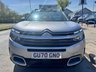 USED 2020 70 CITROEN C5 AIRCROSS 1.5 BlueHDi Flair Plus SUV 5dr Diesel Manual Euro 6 (s/s) (130 ps) FOR SALE: Citroen C5 Aircross 1.5 BlueHDi Flair Plus Experience the ultimate in comfort and practicality with this meticulously maintained 1-owner, ex-Motability Citroen C5 Aircross. Finished in the premium Flair Plus trim, this SUV is designed for those who value a smooth ride and high-end technology.  Vehicle Highlights Ownership: 1 Owner (Ex-Motability)  Engine: 1.5 BlueHDi Diesel (Efficient & Powerful)  Transmission: 6-Speed Manual  Service History: Comprehensive records at 6,951 | 16,520 |