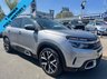 USED 2020 70 CITROEN C5 AIRCROSS 1.5 BlueHDi Flair Plus SUV 5dr Diesel Manual Euro 6 (s/s) (130 ps) FOR SALE: Citroen C5 Aircross 1.5 BlueHDi Flair Plus Experience the ultimate in comfort and practicality with this meticulously maintained 1-owner, ex-Motability Citroen C5 Aircross. Finished in the premium Flair Plus trim, this SUV is designed for those who value a smooth ride and high-end technology.  Vehicle Highlights Ownership: 1 Owner (Ex-Motability)  Engine: 1.5 BlueHDi Diesel (Efficient & Powerful)  Transmission: 6-Speed Manual  Service History: Comprehensive records at 6,951 | 16,520 |