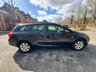 USED 2014 14 VAUXHALL ASTRA 1.6 CDTi ecoFLEX Design Sports Tourer 5dr Diesel Manual Euro 6 (s/s) (110 ps) TURBO DIESEL! 6 SPEED! AIR CON!