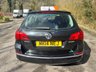 USED 2014 14 VAUXHALL ASTRA 1.6 CDTi ecoFLEX Design Sports Tourer 5dr Diesel Manual Euro 6 (s/s) (110 ps) TURBO DIESEL! 6 SPEED! AIR CON!