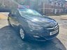 USED 2014 14 VAUXHALL ASTRA 1.6 CDTi ecoFLEX Design Sports Tourer 5dr Diesel Manual Euro 6 (s/s) (110 ps) TURBO DIESEL! 6 SPEED! AIR CON!
