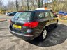 USED 2014 14 VAUXHALL ASTRA 1.6 CDTi ecoFLEX Design Sports Tourer 5dr Diesel Manual Euro 6 (s/s) (110 ps) TURBO DIESEL! 6 SPEED! AIR CON!