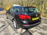 USED 2014 14 VAUXHALL ASTRA 1.6 CDTi ecoFLEX Design Sports Tourer 5dr Diesel Manual Euro 6 (s/s) (110 ps) TURBO DIESEL! 6 SPEED! AIR CON!