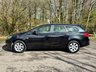 USED 2014 14 VAUXHALL ASTRA 1.6 CDTi ecoFLEX Design Sports Tourer 5dr Diesel Manual Euro 6 (s/s) (110 ps) TURBO DIESEL! 6 SPEED! AIR CON!
