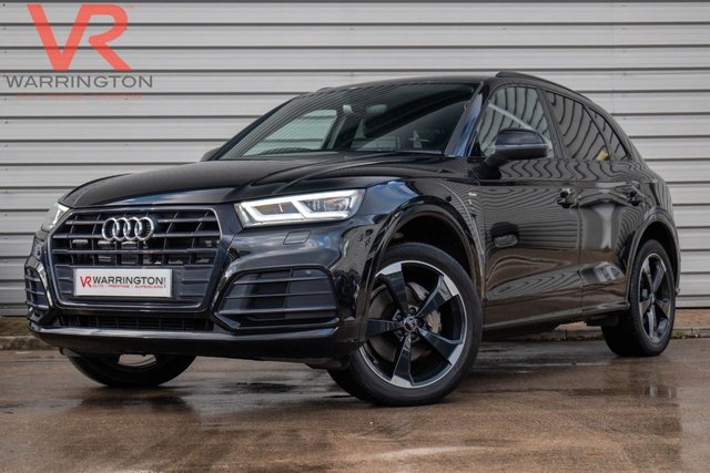 2019 AUDI Q5 - Photo 9