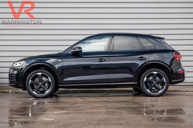 2019 AUDI Q5 - Photo 10